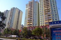 爱瑞汇锦湾2013.12.2实景图