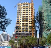 青尚年华2013.12.2实景图