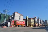 百业东兴-红木社区2013.12.2实景图