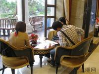 2013.03.16保利·爱琴海看房团