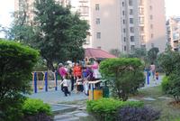 11.07在水一方 实景图