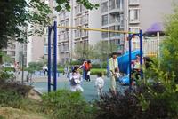 11.07在水一方 实景图