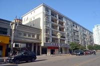 中原新都2013.12.2实景图