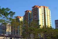 中原新都2013.12.2实景图