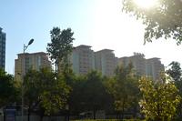 中原新都2013.12.2实景图