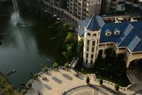 人和·莱茵湖畔实景图(1.16)
