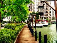 人和·莱茵湖畔实景图(1.16)