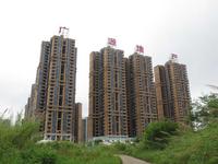 广源国际社区实景图(5.29)