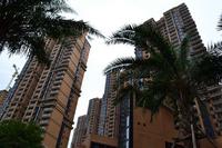 广源国际社区实景图(5.29)
