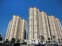 项目12月最新实景