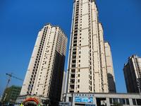 项目12月最新实景