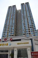 奇珠财富大厦实景图2013-1-17