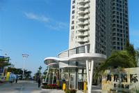 海岸国际实景图2013-1-17 