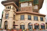 金域熙城 实景图