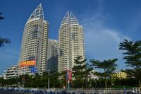 2013年6月22日 海岸国际