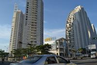 2013年6月22日 海岸国际