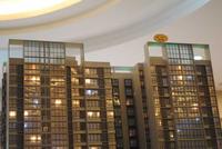 金鹅福地实景图