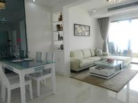 海岸国际样板房