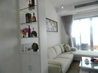 海岸国际样板房