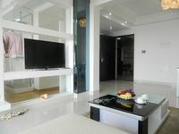 海岸国际样板房