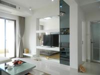 海岸国际样板房