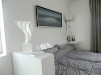 海岸国际样板房