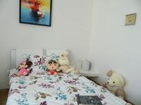 海岸国际样板房