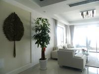 海岸国际样板房