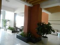 海岸国际样板房