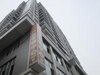 众成商厦实景图