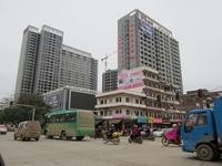 2013年2月份唐人街实景图
