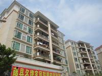 锦绣豪庭小区实景图　