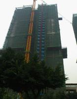 2013.01.18虹桥湾实景图