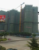 2013.01.18虹桥湾实景图