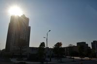 恒祥亲水湾2013.12.3实景图