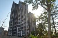 恒祥亲水湾2013.12.3实景图