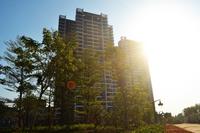 恒祥亲水湾2013.12.3实景图