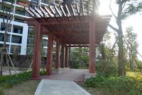 恒祥亲水湾2013.12.3实景图