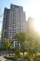 恒祥亲水湾2013.12.3实景图