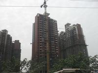 彰泰公园1号实景图2013.11.30