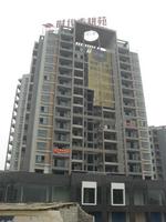 时代香耕苑实景图2013.11.30