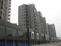 时代香耕苑实景图2013.11.30