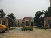 时代香耕苑实景图2013.11.30