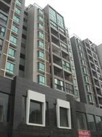 时代香耕苑实景图2013.11.30