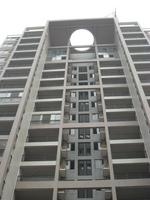 时代香耕苑实景图2013.11.30