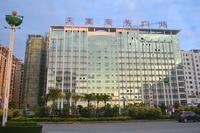 天寓商务广场2013.12.3实景图