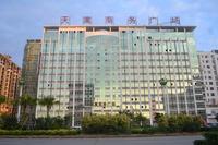 天寓商务广场2013.12.3实景图