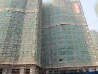 2013年3月阳光城实景图