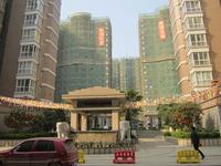 2013年3月阳光城实景图