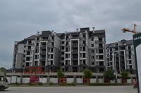 联发旭景实景图2013.11.30